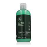 Paul Mitchell Tea Tree Special The Original Tingle Shampoo Šampón 500 ml