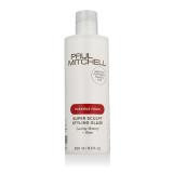 Paul Mitchell Flexible Hold Super Sculpt Styling Glaze Gél na vlasy 250 ml