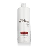 Paul Mitchell Flexible Hold Super Sculpt Styling Glaze Gél na vlasy 1000 ml