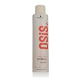 Schwarzkopf Professional Osis+ Sparkler Pre lesk vlasov pre ženy 300 ml