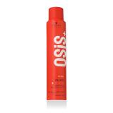 Schwarzkopf Professional Osis+ Velvet Lightweight Wax-Effect Spray Lak na vlasy pre ženy 200 ml