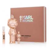 Karl Lagerfeld Ikonik Darčeková kazeta