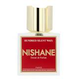 Nishane Hundred Silent Ways Parfumový extrakt 100 ml tester