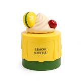 Al Wataniah Munchies Lemon Souffle Parfumovaná voda pre ženy 100 ml