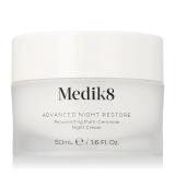 Medik8 Advanced Night Restore Rejuvenating Multi-Ceramide Night Cream Nočný pleťový krém 50 ml
