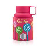Armaf Odyssey Pink Pop Parfumovaná voda pre ženy 100 ml