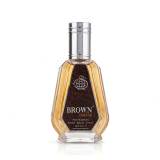 Ard Al Zaafaran Brown Orchid Parfumovaná voda 50 ml