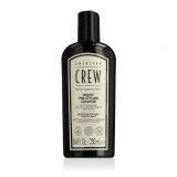 American Crew Boost Pre-Styling Cleanser Šampón pre mužov 250 ml
