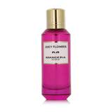 MANCERA Juicy Flowers Parfumovaná voda pre ženy 60 ml