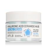 APLB Hyaluronic Acid Ceramide HA B5 Facial Cream Denný pleťový krém 55 ml