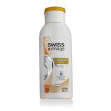 Swiss Image Shea Butter Moisturizing Body Lotion Telové mlieko 250 ml