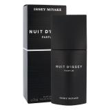 Issey Miyake Nuit D´Issey Parfum Parfum pre mužov 75 ml