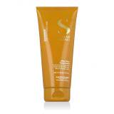 ALFAPARF MILANO Semi Di Lino Sunshine After-Sun Treatment Maska na vlasy pre ženy 200 ml