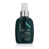 ALFAPARF MILANO Semi Di Lino Reconstruction Anti-Breakage Daily Fluid Bezoplachová starostlivosť pre ženy 125 ml