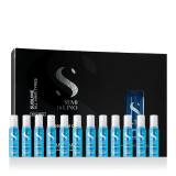 ALFAPARF MILANO Semi Di Lino Sublime Essential Oil Olej na vlasy pre ženy 12x13 ml