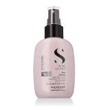 ALFAPARF MILANO Semi Di Lino Style & Care Sea Spray Pre definíciu a tvar vlasov pre ženy 125 ml