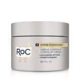 RoC Derm Correxion Contour Cream Denný pleťový krém pre ženy 50 ml