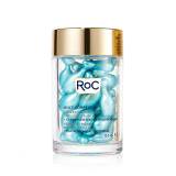 RoC Multi Correxion Hydrate + Plump Serum Capsules Pleťové sérum pre ženy 30 ks