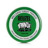 Reuzel Hollands Finest Pomade Grease Medium Hold Vosk na vlasy pre mužov 95 g