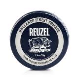 Reuzel Hollands Finest Pomade Fiber Pomade Pre definíciu a tvar vlasov pre mužov 35 g