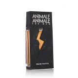 Animale Animale Animale Toaletná voda pre mužov 100 ml
