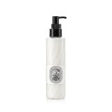 Diptyque Eau Rose Telové mlieko pre ženy 200 ml