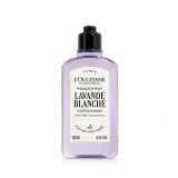 L'Occitane Lavande Blanche Perfumed Shower Gel Sprchovací gél pre ženy 250 ml