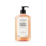 L'Occitane Fleurs de Cerisier Perfumed Shower Gel Sprchovací gél pre ženy 500 ml