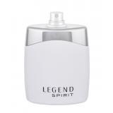 Montblanc Legend Spirit Toaletná voda pre mužov 100 ml tester