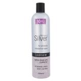 Xpel Shimmer Of Silver Kondicionér pre ženy 400 ml