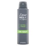 Dove Men + Care Extra Fresh 48h Antiperspirant pre mužov 150 ml