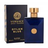 Versace Pour Homme Dylan Blue Toaletná voda pre mužov 100 ml