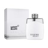 Montblanc Legend Spirit Toaletná voda pre mužov 100 ml