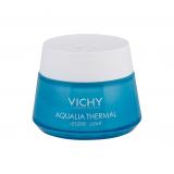 Vichy Aqualia Thermal Light Denný pleťový krém pre ženy 50 ml