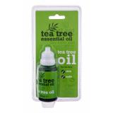 Xpel Tea Tree Essential Oil Telový olej pre ženy 30 ml