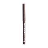 Gabriella Salvete Automatic Eyeliner Ceruzka na oči pre ženy 0,28 g Odtieň 07 Dark Brown