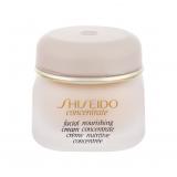 Shiseido Concentrate Denný pleťový krém pre ženy 30 ml