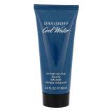 Davidoff Cool Water Balzam po holení pre mužov 100 ml