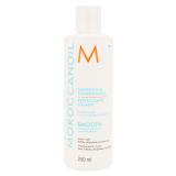 Moroccanoil Smooth Kondicionér pre ženy 250 ml