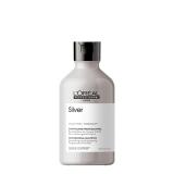 L'Oréal Professionnel Silver Professional Shampoo Šampón pre ženy 300 ml