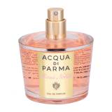 Acqua di Parma Le Nobili Rosa Nobile Parfumovaná voda pre ženy 100 ml tester