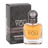 Giorgio Armani Emporio Armani Stronger With You Toaletná voda pre mužov 30 ml
