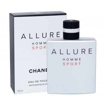 Chanel Allure Homme Sport Toaletné vody pre mužov