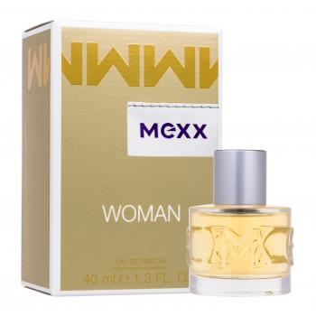 Mexx Woman Parfumovaná voda pre ženy 40 ml