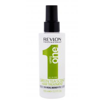 Revlon Professional Uniq One™ Green Tea Scent Maska na vlasy pre ženy 150 ml