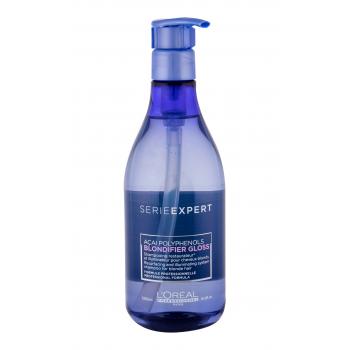 L´Oréal Professionnel Série Expert Blondifier Gloss Šampón pre ženy 500 ml