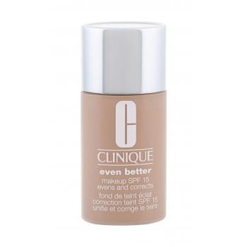 Clinique Even Better SPF15 Make-up pre ženy 30 ml Odtieň CN40 Cream Chamois
