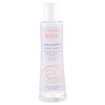 Avene Sensitive Skin Micellar Lotion Micelárna voda pre ženy 200 ml