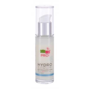 SebaMed Pro! Hydro Pleťové sérum pre ženy 30 ml