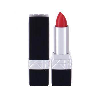 Christian Dior Rouge Dior Couture Colour Comfort & Wear Rúž pre ženy 3,5 g Odtieň 844 Trafalgar